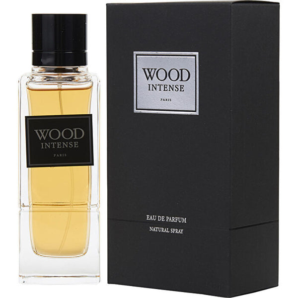 Geparlys Wood Intense Paris Eau De Parfum Spray 100ml/3.4oz