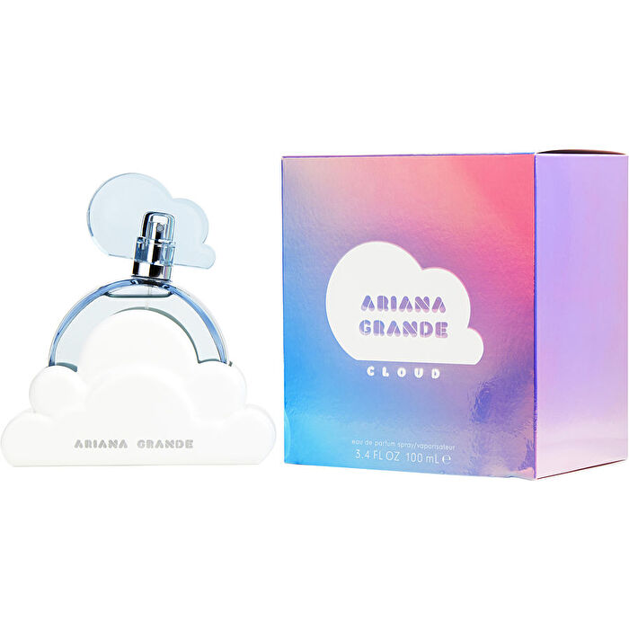 Ariana Grande Cloud Eau De Parfum Spray 100ml/3.4oz