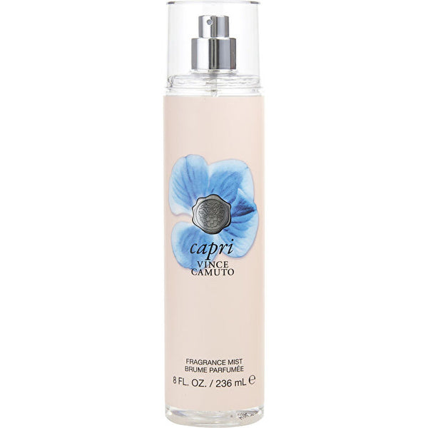 Vince Camuto Capri Body Mist 240ml/8oz