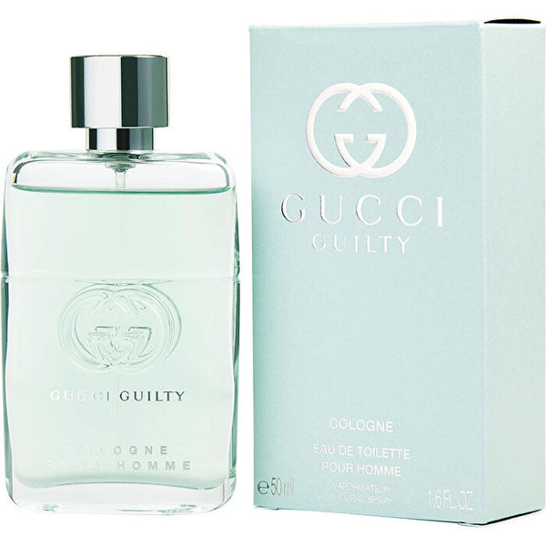 Gucci Guilty Cologne Eau De Toilette Spray 50ml/1.6oz