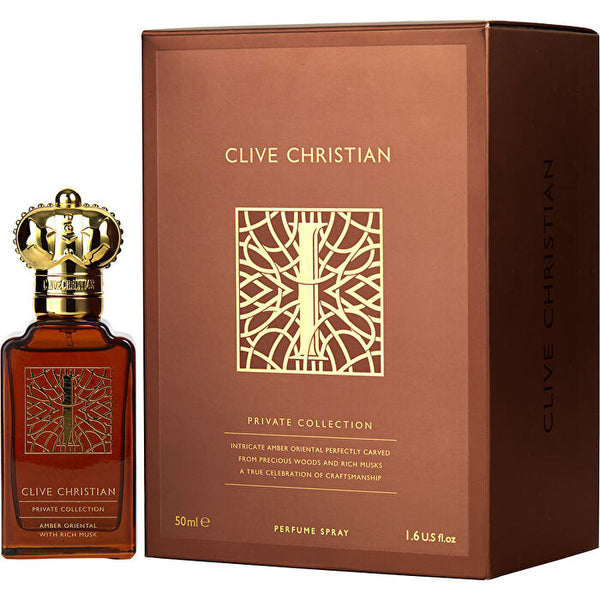 Clive Christian Clive Christian I Amber Oriental Eau De Parfum Spray 50ml/1.6oz