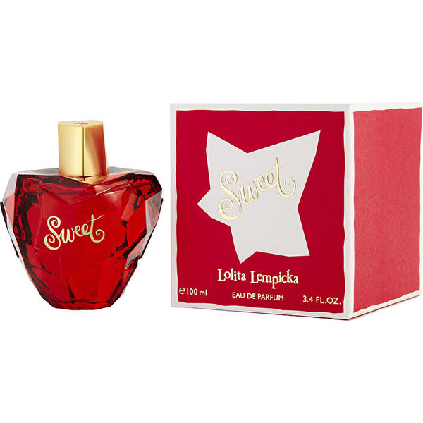 Lolita Lempicka Sweet Eau De Parfum Spray 100ml/3.3oz