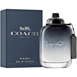 Coach For Men EDT 100ml