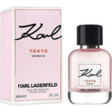 Lagerfeld Karl Lagerfeld Karl Tokyo Shibuya Eau de Parfum 60 ml