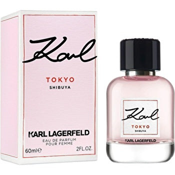 Lagerfeld Karl Lagerfeld Karl Tokyo Shibuya Eau de Parfum 60 ml