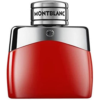 Montblanc Legend Red Eau De Parfum Spray 50ml