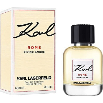 Lagerfeld Karl Lagerfeld Rome Eau de Parfum 60ml