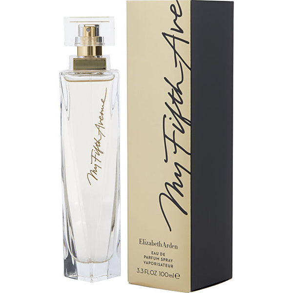 Elizabeth Arden My Fifth Avenue Eau De Parfum Spray 100ml/3.3oz