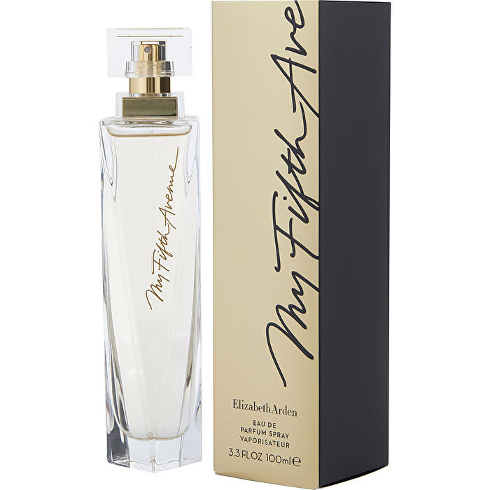 Elizabeth Arden My Fifth Avenue Eau De Parfum Spray 100ml/3.3oz