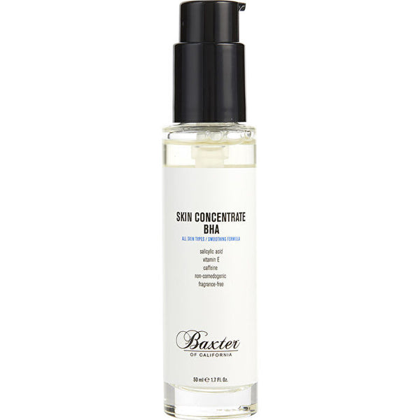 Baxter Of California Skin Concentrate BHA - Imperfection Reducing Skin Serum (For All Skin Types) 50ml/1.7oz