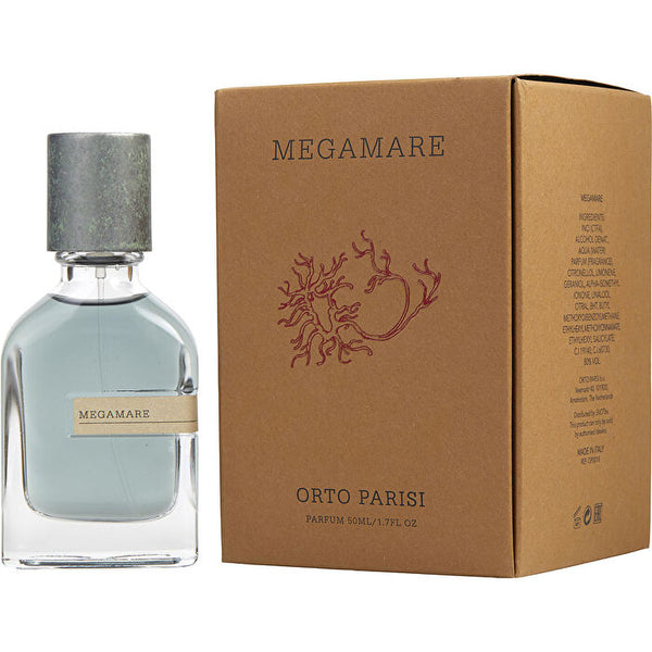 Orto Parisi Megamare Parfum Spray (Unisex) 50ml/1.7oz