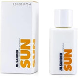 Jil Sander Sun Jil Sander Eau De Toilette Women's Perfume