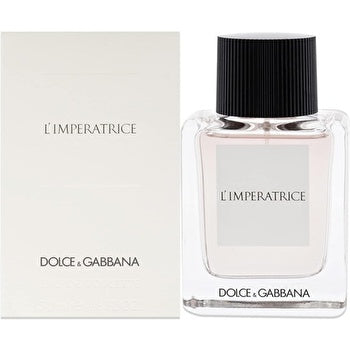 Dolce & Gabbana L'Imperatrice 3 Eau de Toilette 50 ml
