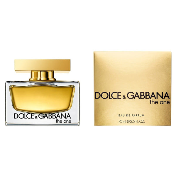 Dolce & Gabbana The One EDP 75ml