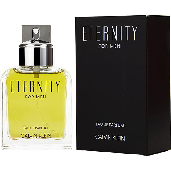 Calvin Klein Eternity Eau De Parfum Spray 100ml/3.3oz