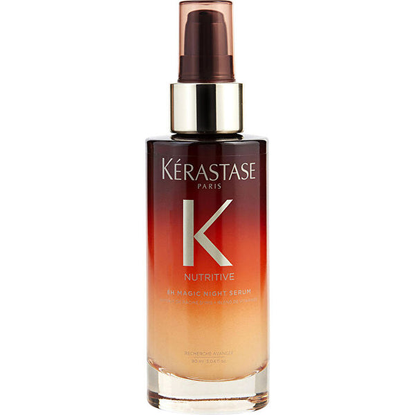 Kerastase Nutritive 8H Magic Night Serum (For Dry Hair) 90ml/3.04oz