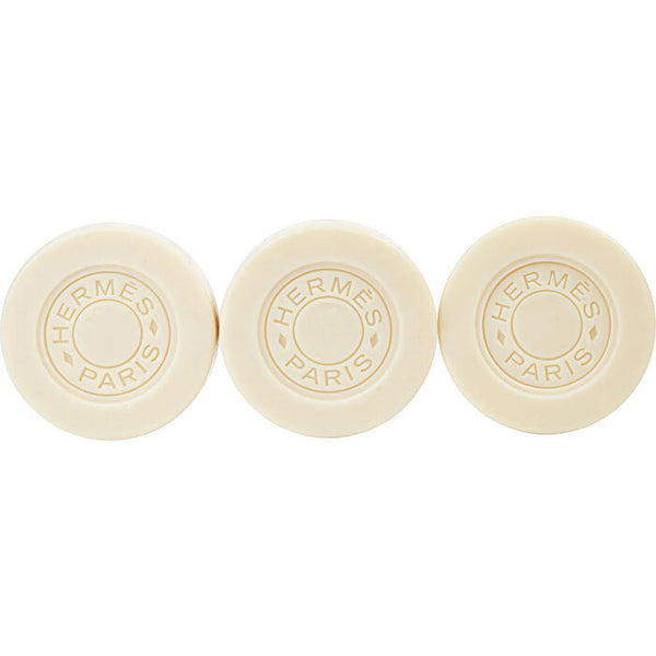 Hermes Twilly D'hermes Soap (3 Pieces) 100ml/3.5oz