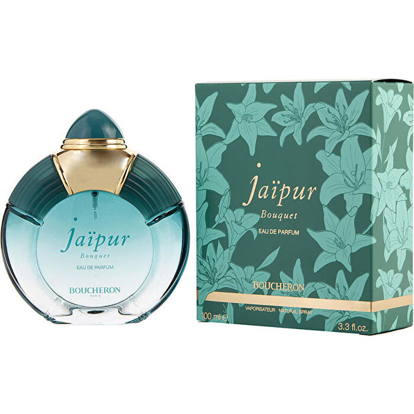 Boucheron Jaipur Bouquet Eau De Parfum Spray 100ml/3.3oz