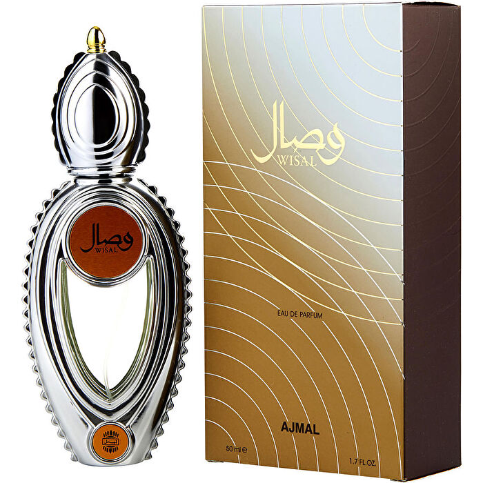 Ajmal Ajmal Wisal Eau De Parfum Spray 50ml/1.7oz