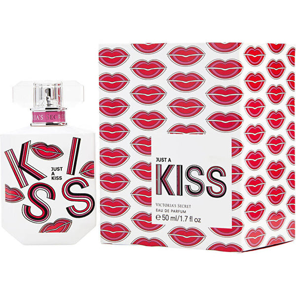 Victoria's Secret Just A Kiss Eau De Parfum Spray 50ml/1.7oz