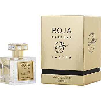 Roja Parfums Roja Aoud Crystal Extrait De Parfum Spray (Unisex) 100ml/3.4oz