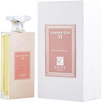 Emor London Oud No. 5 Eau De Parfum Spray 125ml/4.2oz
