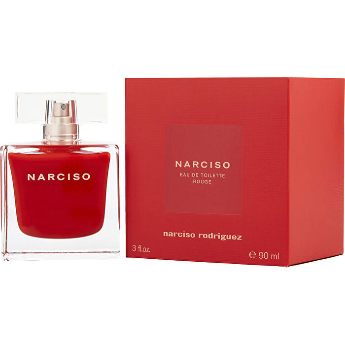 Narciso Rodriguez Narciso Rouge Eau De Toilette Spray 90ml/3oz