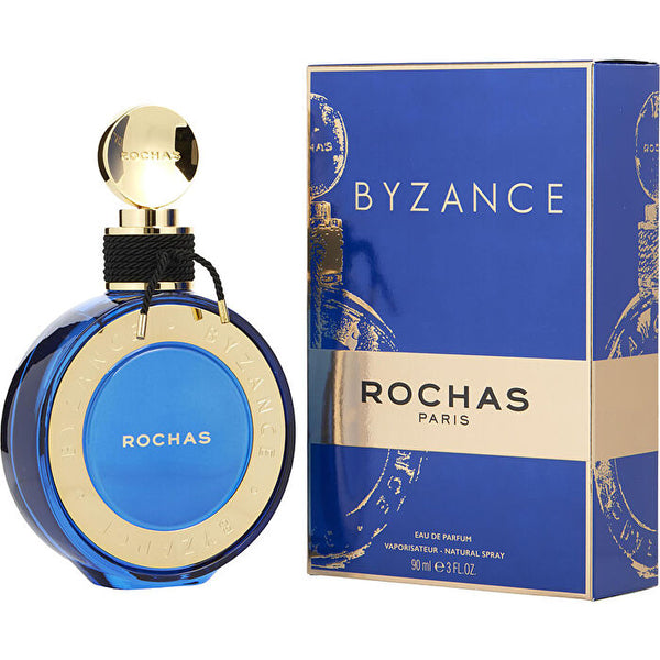 Rochas Byzance 2019 Edition Eau De Parfum Spray 90ml/3oz