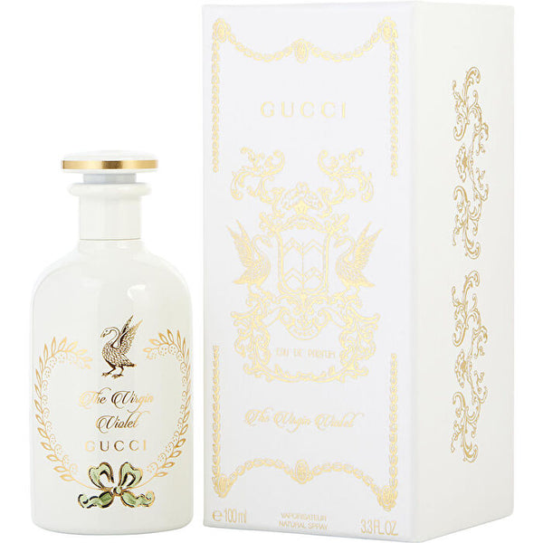 Gucci The Virgin Violet Eau De Parfum Spray 100ml/3.3oz