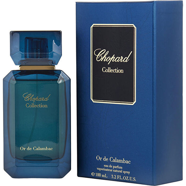 Chopard Collection Or De Calambac Eau De Parfum Spray 95ml/3.2oz