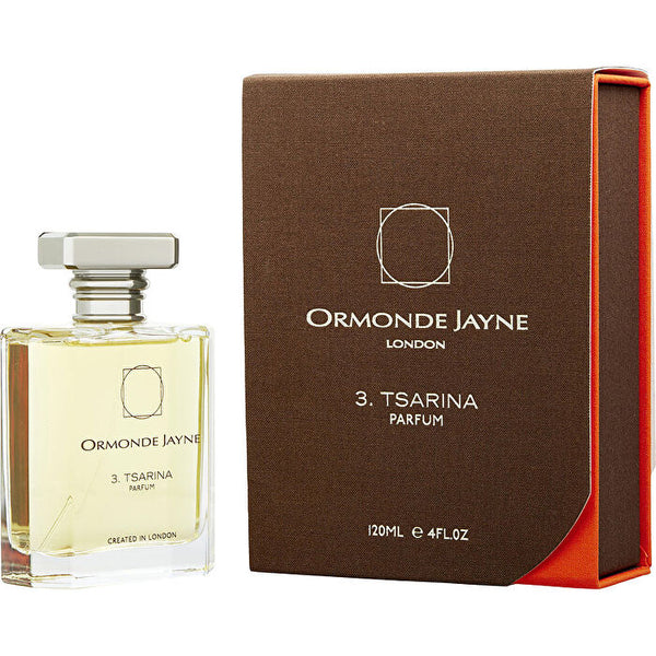 Ormonde Jayne Tsarina Extrait De Parfum Spray 120ml/4oz