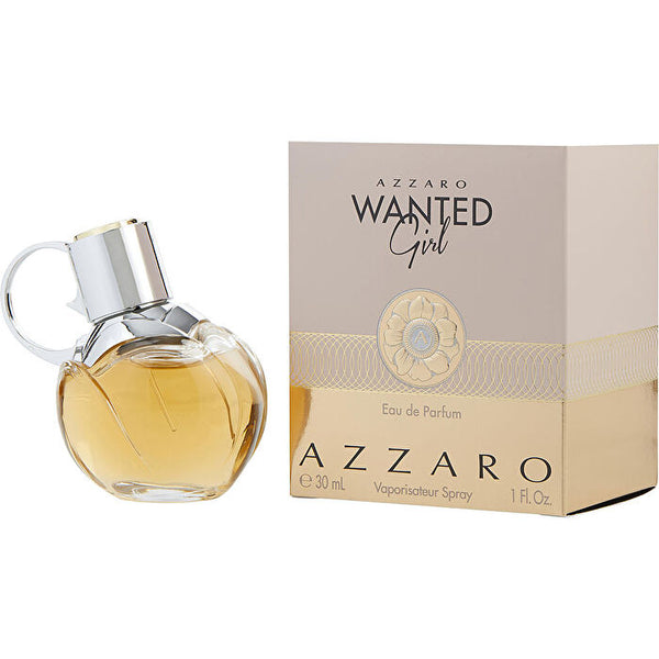 Azzaro Wanted Girl Eau De Parfum Spray 30ml/1oz