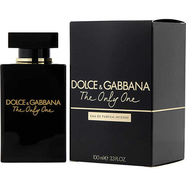 Dolce & Gabbana The Only One Intense Eau De Parfum Spray 100ml/3.3oz