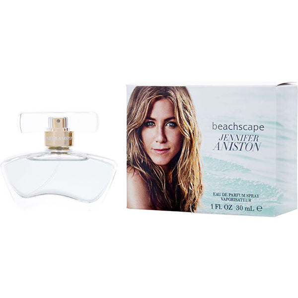 Jennifer Aniston Jennifer Aniston Beachscape Eau De Parfum Spray 30ml/1oz
