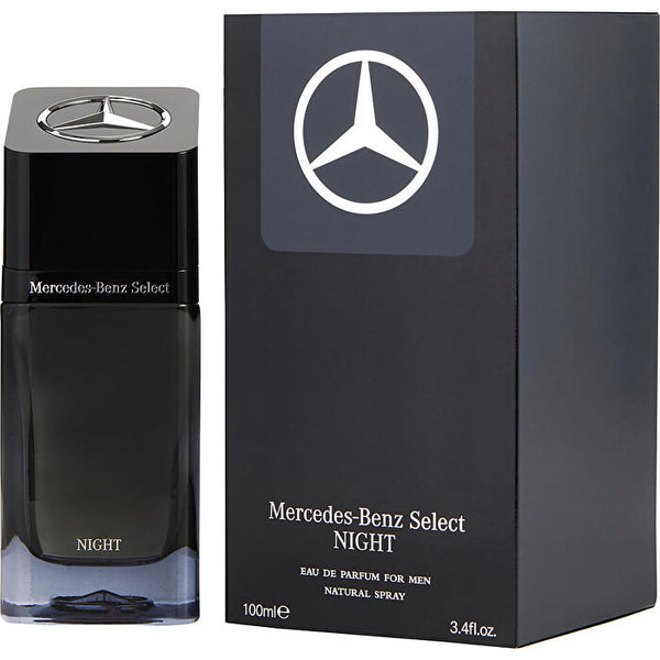 Mercedes Benz Select Night Eau De Parfum Spray 100ml/3.4oz