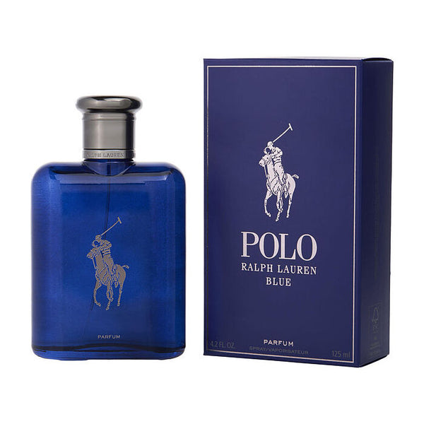 Ralph Lauren Polo Deep Blue Parfum Spray 125ml/4.2oz