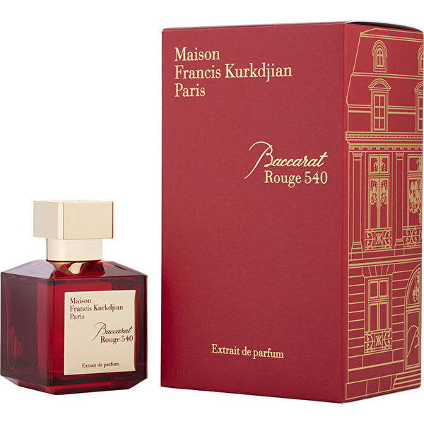 Maison Francis Kurkdjian Baccarat Rouge 540 Extrait De Parfum Spray 71ml/2.4oz