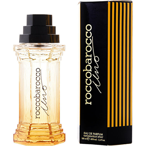 Roccobarocco Roccobarocco Uno Eau De Parfum Spray 100ml/3.4oz