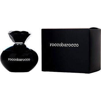 Roccobarocco Roccobarocco Black Eau De Parfum Spray 100ml/3.4oz