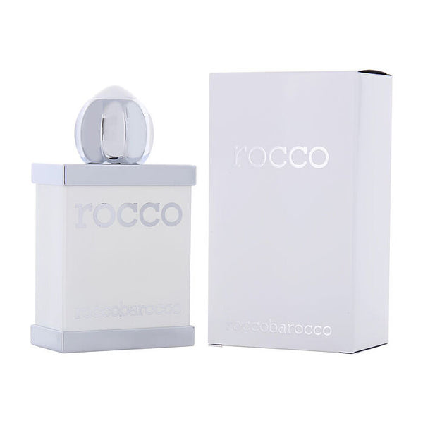 Roccobarocco Rocco White Eau De Toilette Spray 100ml/3.4oz