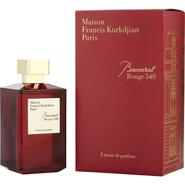 Maison Francis Kurkdjian Baccarat Rouge 540 Extrait De Parfum Spray 200ml/6.7oz