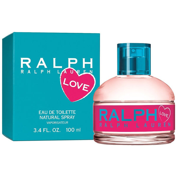 Ralph Lauren Ralph Love EDT 100ml