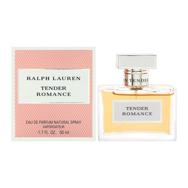 Ralph Lauren Tender Romance EDP 50ml
