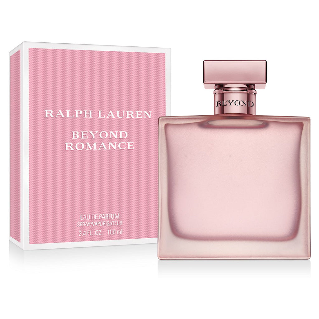 Ralph Lauren Beyond Romance EDP 100ml – Fresh Beauty Co. USA