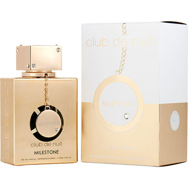 Armaf Club De Nuit Milestone Eau De Parfum Spray 105ml/3.6oz
