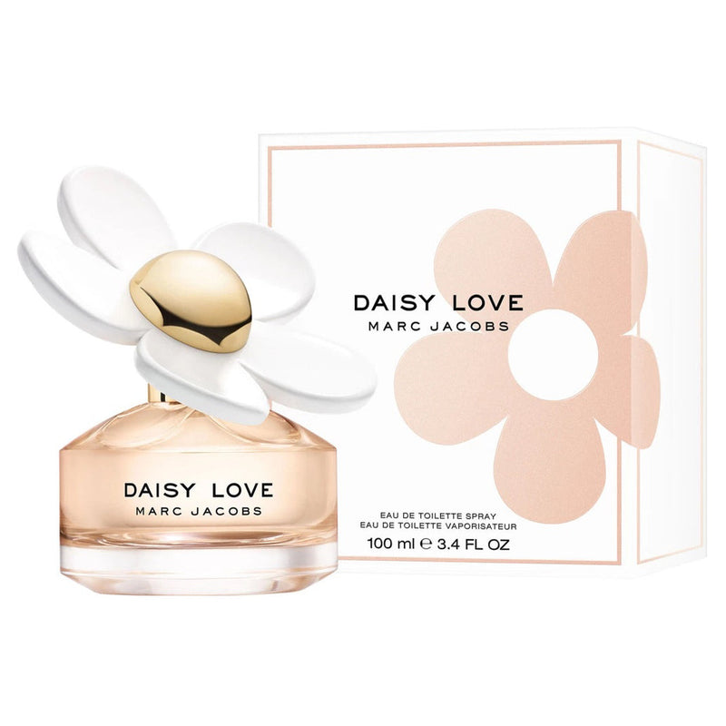 Marc Jacobs Daisy Love EDT 100ml