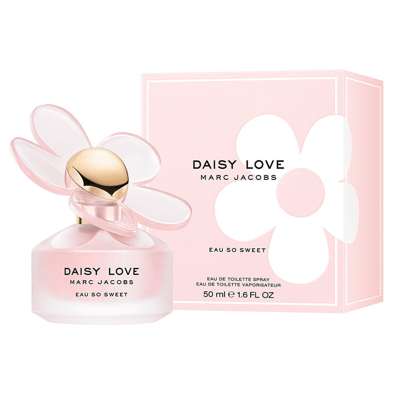 Marc Jacobs Love Eau So Sweet EDT 50ml