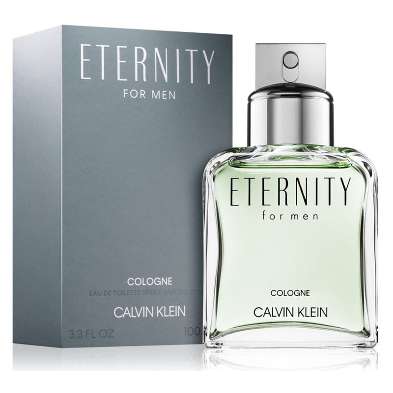 Calvin Klein Eternity Fresh Cologne EDT 100ml