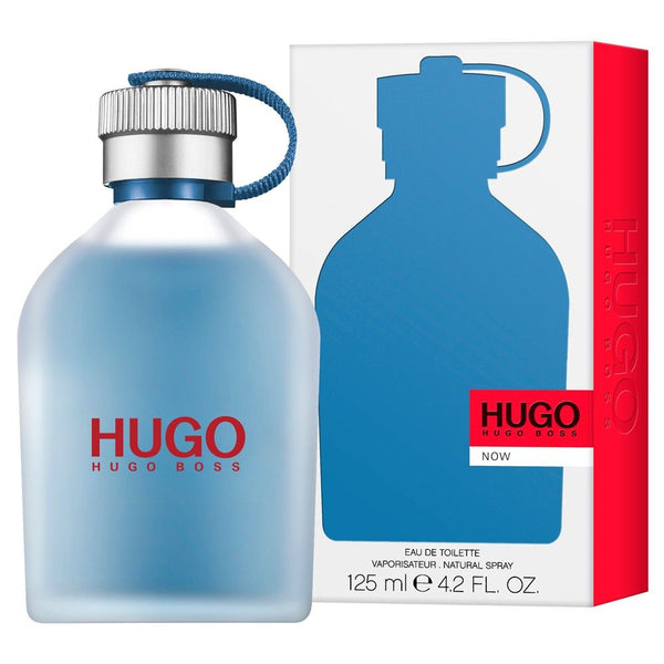 Hugo Boss Now EDT 125ml