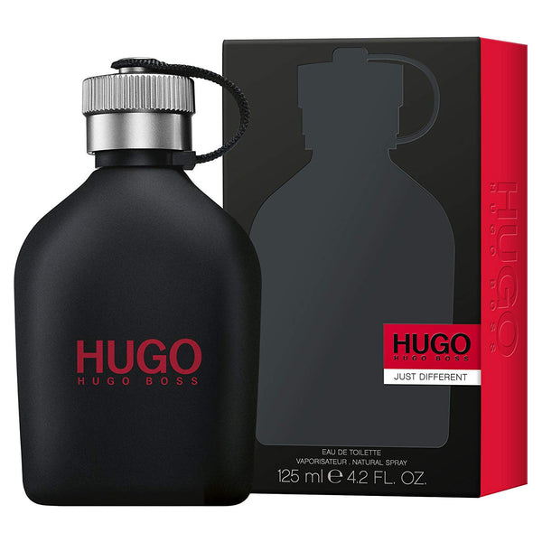 Hugo Boss Just Different EDT 125ml